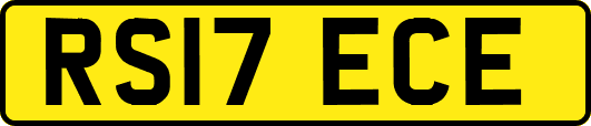 RS17ECE