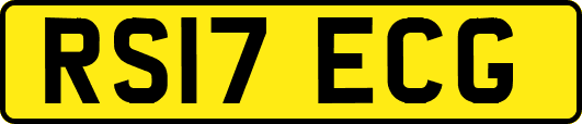 RS17ECG