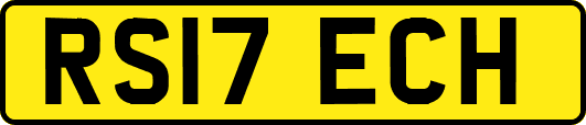 RS17ECH