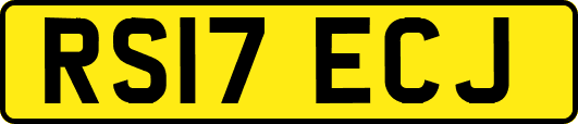 RS17ECJ
