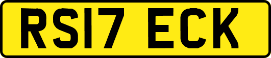 RS17ECK