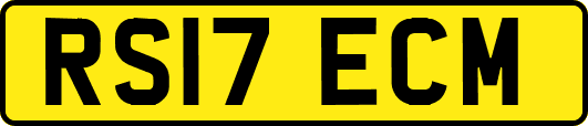 RS17ECM