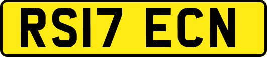 RS17ECN