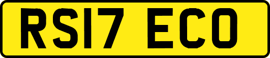 RS17ECO