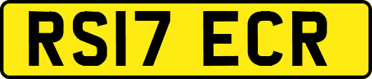 RS17ECR