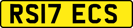 RS17ECS