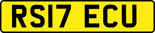 RS17ECU