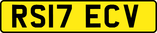 RS17ECV