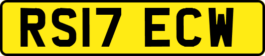 RS17ECW
