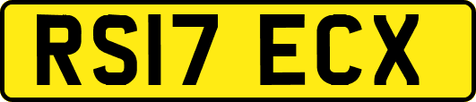 RS17ECX