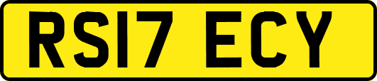 RS17ECY