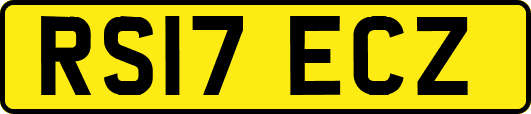 RS17ECZ