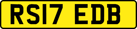 RS17EDB