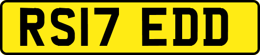 RS17EDD