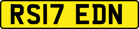 RS17EDN