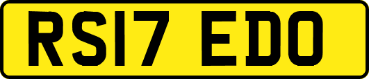 RS17EDO