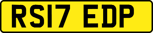RS17EDP
