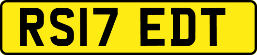 RS17EDT