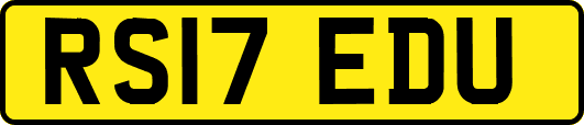 RS17EDU