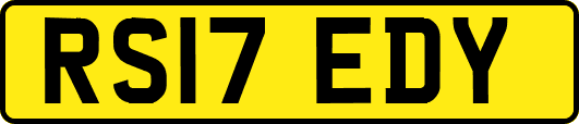 RS17EDY