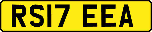 RS17EEA