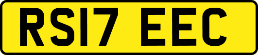 RS17EEC