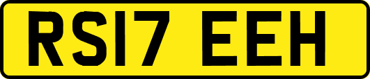 RS17EEH