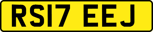 RS17EEJ