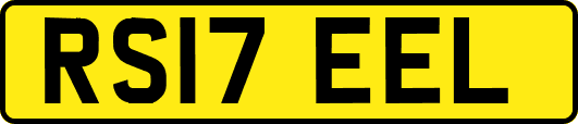 RS17EEL