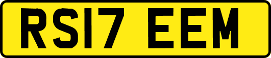 RS17EEM