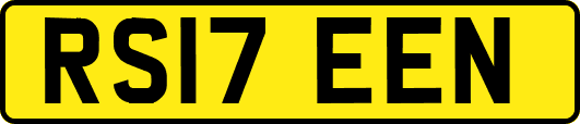 RS17EEN
