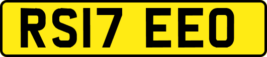 RS17EEO