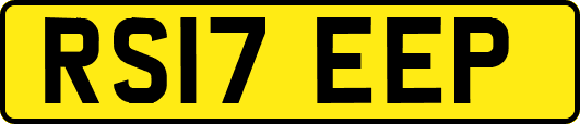 RS17EEP