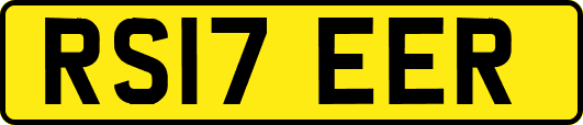 RS17EER