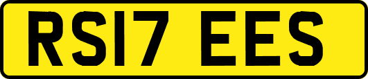 RS17EES