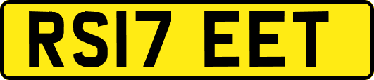 RS17EET