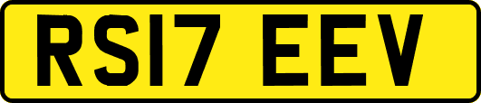 RS17EEV