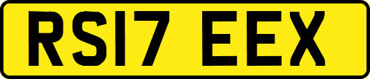 RS17EEX