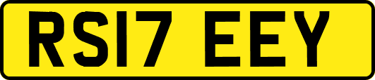 RS17EEY