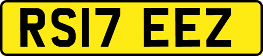 RS17EEZ
