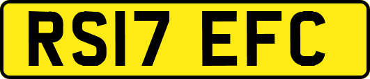 RS17EFC