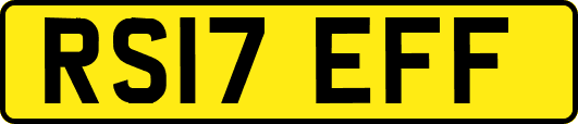 RS17EFF