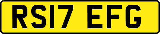 RS17EFG