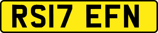 RS17EFN