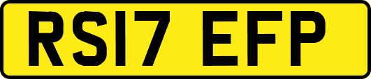 RS17EFP