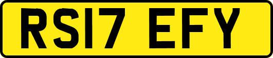 RS17EFY