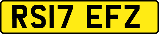 RS17EFZ