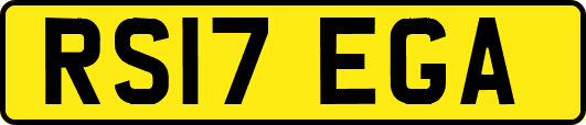 RS17EGA