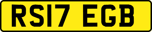 RS17EGB