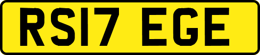 RS17EGE